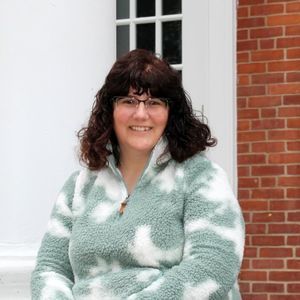 Meet your Posher, Stacie